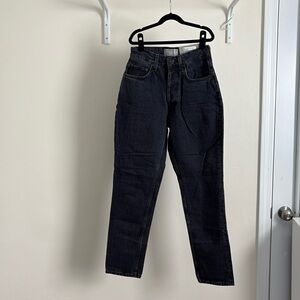NWT Everlane 90’s Cheeky Straight Jean size 26